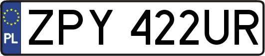 ZPY422UR
