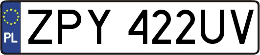 ZPY422UV