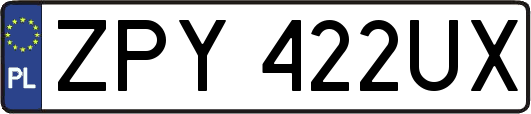 ZPY422UX