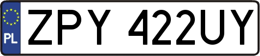 ZPY422UY