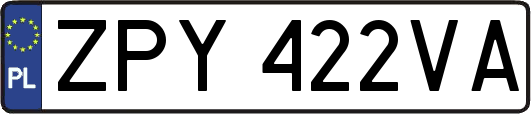 ZPY422VA