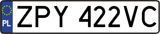 ZPY422VC