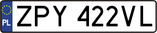 ZPY422VL