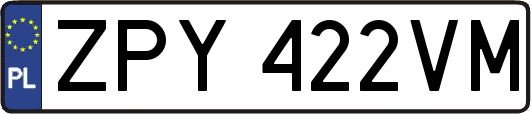 ZPY422VM