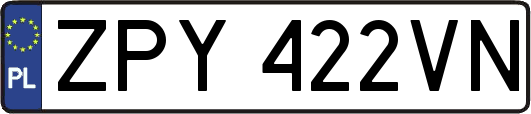 ZPY422VN