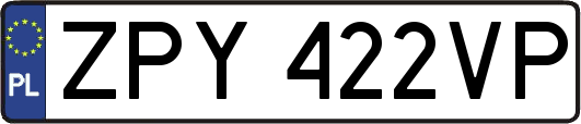 ZPY422VP