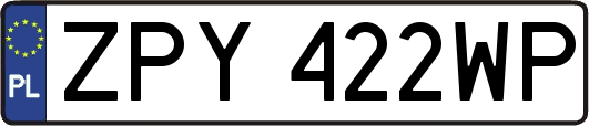ZPY422WP