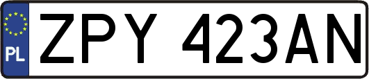 ZPY423AN