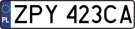 ZPY423CA