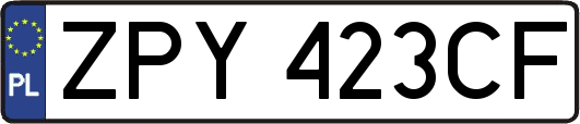 ZPY423CF