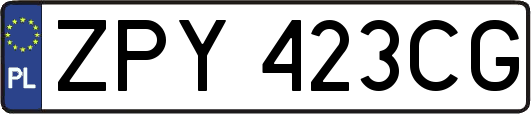 ZPY423CG