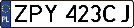 ZPY423CJ