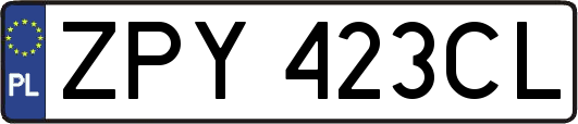 ZPY423CL