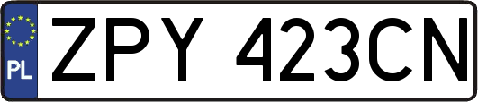 ZPY423CN