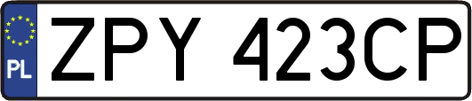 ZPY423CP