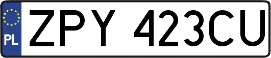 ZPY423CU