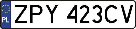 ZPY423CV
