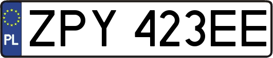 ZPY423EE
