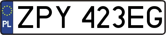 ZPY423EG