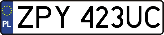 ZPY423UC