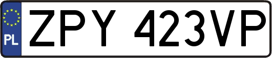 ZPY423VP