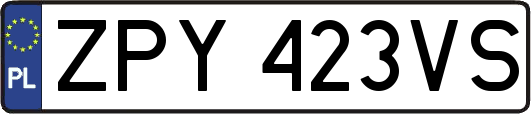 ZPY423VS