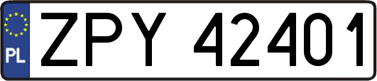 ZPY42401