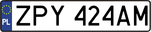 ZPY424AM