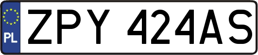 ZPY424AS