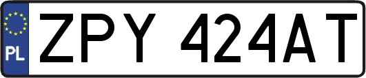 ZPY424AT