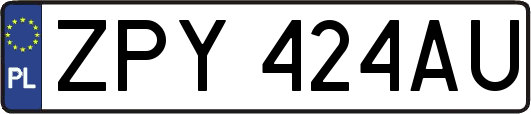 ZPY424AU