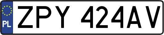 ZPY424AV