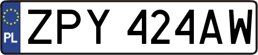 ZPY424AW