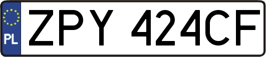 ZPY424CF