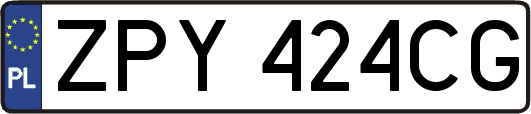 ZPY424CG