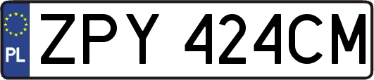 ZPY424CM