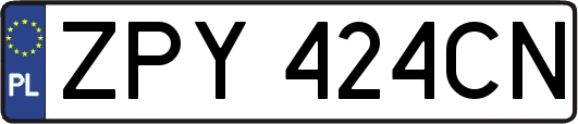 ZPY424CN