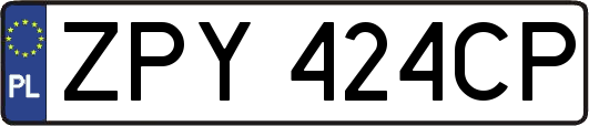 ZPY424CP