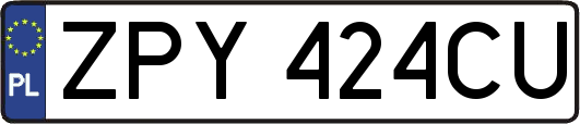 ZPY424CU