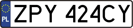 ZPY424CY