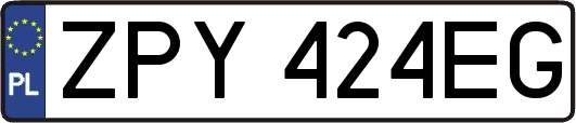 ZPY424EG