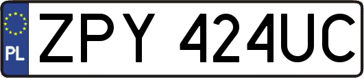 ZPY424UC