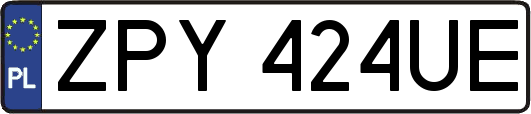 ZPY424UE