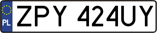 ZPY424UY