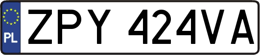 ZPY424VA