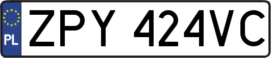 ZPY424VC