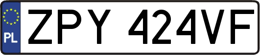 ZPY424VF