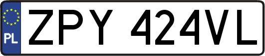 ZPY424VL