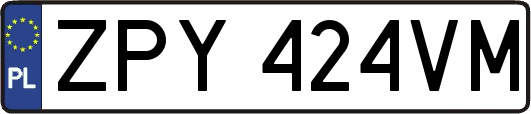 ZPY424VM