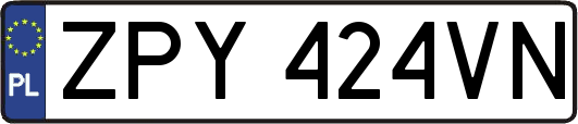 ZPY424VN